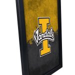 University of Idaho 16x24 Snapframe Lightbox 6 University of Idaho 16x24 Snapframe Lightbox