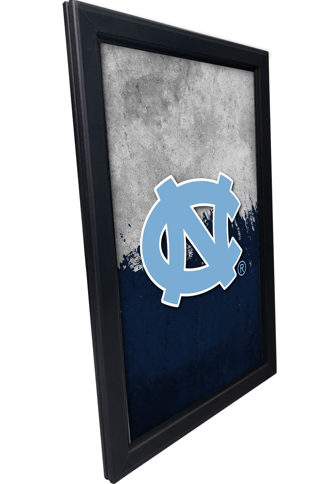 University of North Carolina 16x24 Snapframe Lightbox 2 University of North Carolina 16x24 Snapframe Lightbox - Image 2