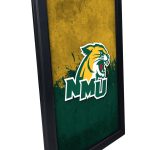 Northern Michigan University 16x24 Snapframe Lightbox 6 Northern Michigan University 16x24 Snapframe Lightbox