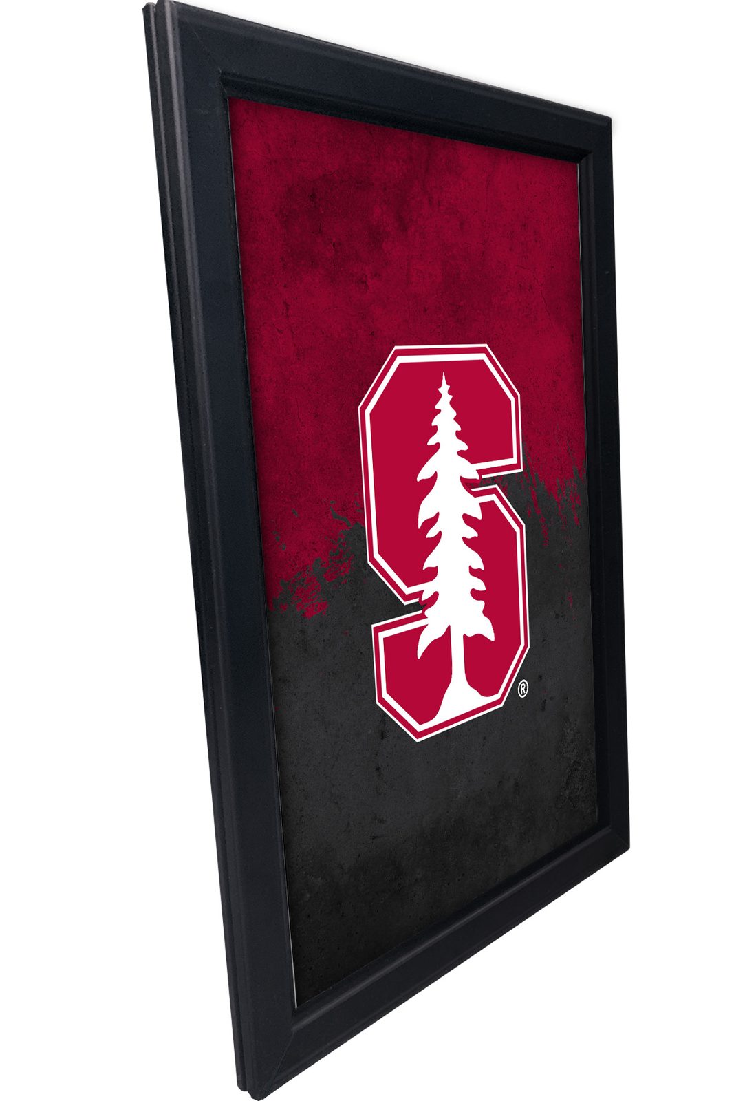 Stanford University 16x24 Snapframe Lightbox 2 Stanford University 16x24 Snapframe Lightbox - Image 2