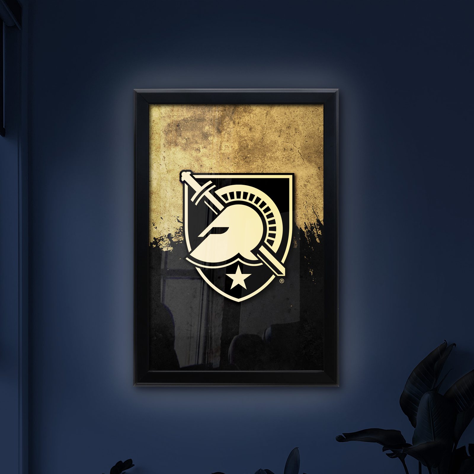 US Military Academy 16x24 Snapframe Lightbox 4 US Military Academy 16x24 Snapframe Lightbox - Image 4