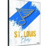 St Louis Blues 15x20 Logo Canvas Wall Art (Portrait) 4 St Louis Blues 15x20 Logo Canvas Wall Art (Portrait)