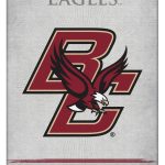 Boston College 15x20 Logo Canvas Wall Art 3 Boston College 15x20 Logo Canvas Wall Art