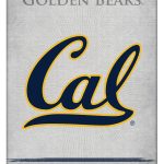 University of California 15x20 Logo Canvas Wall Art 3 University of California 15x20 Logo Canvas Wall Art