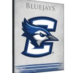 Creighton University 15x20 Logo Canvas Wall Art 4 Creighton University 15x20 Logo Canvas Wall Art