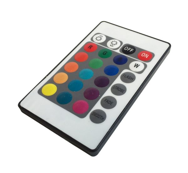 LED Remote