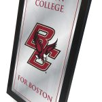 Boston College 26x15 Fight Song Wall Mirror 4 Boston College 26x15 Fight Song Wall Mirror
