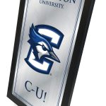Creighton University 26x15 Fight Song Wall Mirror