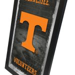 University of Tennessee 15x26 Football Wall Mirror 4 University of Tennessee 15x26 Football Wall Mirror