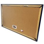 Notre Dame 26x15 Soccer Wall Mirror 6 Notre Dame 26x15 Soccer Wall Mirror