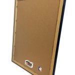 Texas A&M 17x22 Logo Wall Mirror