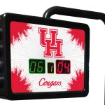 University of Houston Shuffleboard Electronic Scoring Unit 5 University of Houston Shuffleboard Electronic Scoring Unit
