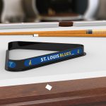 St Louis Blues Billiard Triangle 4 St Louis Blues Billiard Triangle