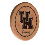 University of Houston Natural Laser Engraved Wood Sign Wall Art 3 University of Houston Natural Laser Engraved Wood Sign Wall Art