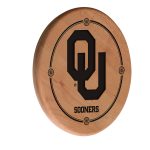 Oklahoma University Natural Laser Engraved Wood Sign Wall Art 3 Oklahoma University Natural Laser Engraved Wood Sign Wall Art