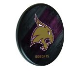 Texas State University Black Digitally Printed Wood Sign Wall Art 3 Texas State University Black Digitally Printed Wood Sign Wall Art
