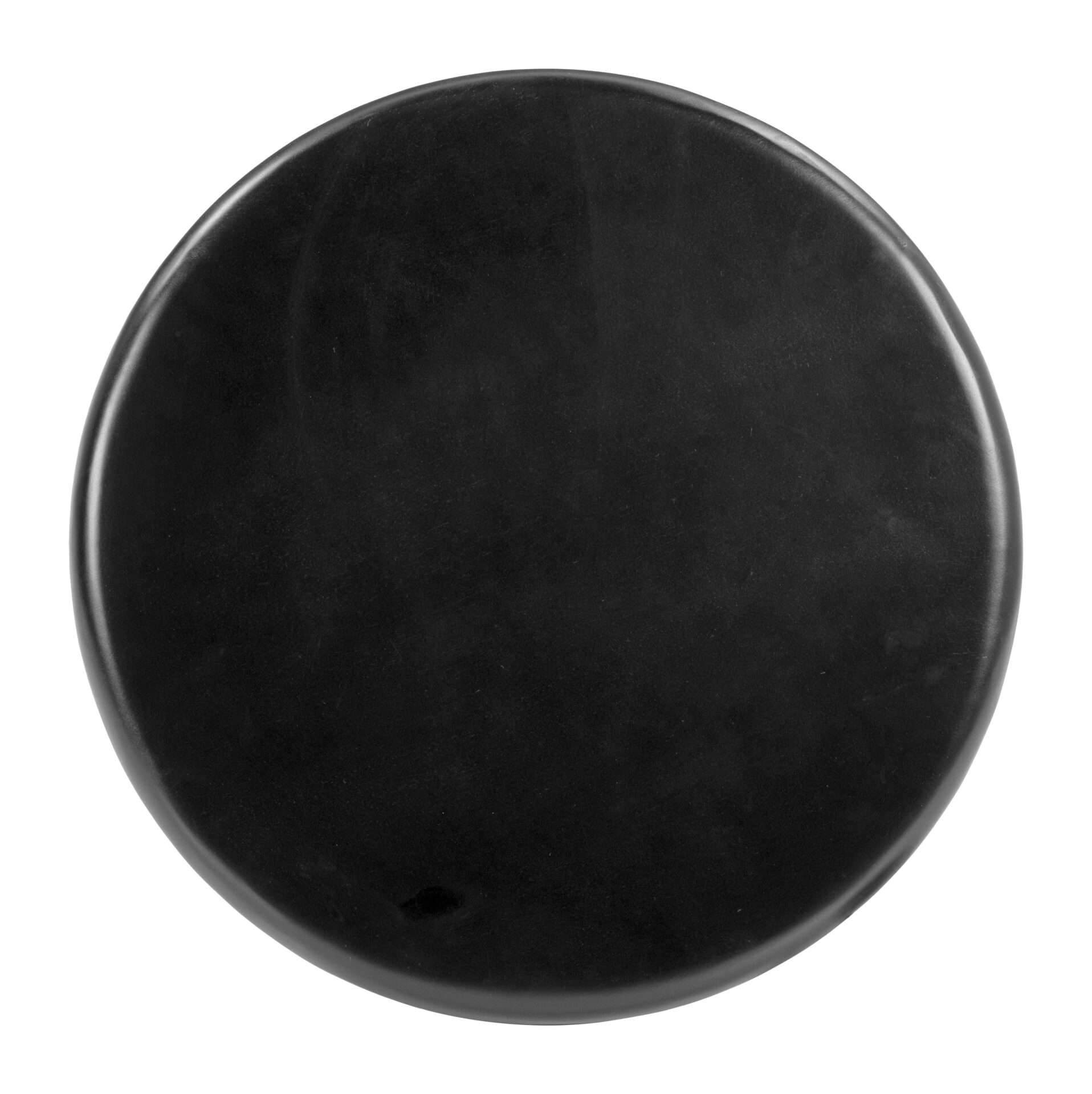 Solid Acacia Wood Round Side Table with Minimalist Design 6 Solid Acacia Wood Round Side Table with Minimalist Design - Image 6