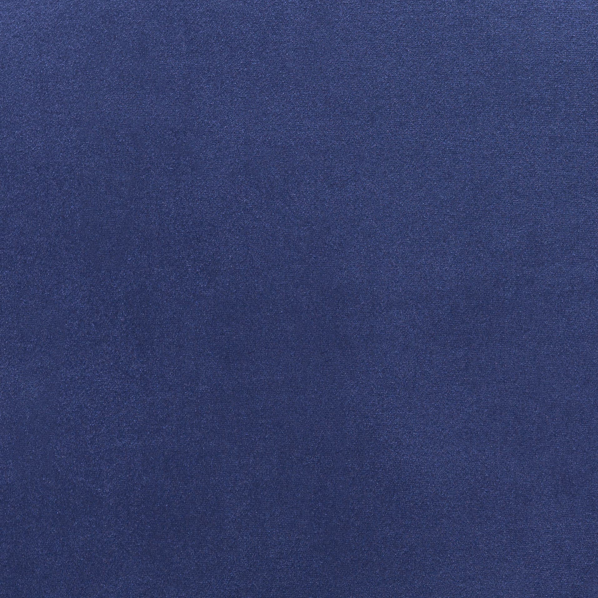 Blue Velvet Dining Chairs with Steel Frame and Tufted Seat (Set of 2) 8 Blue Velvet Dining Chairs with Steel Frame and Tufted Seat (Set of 2) - Image 8