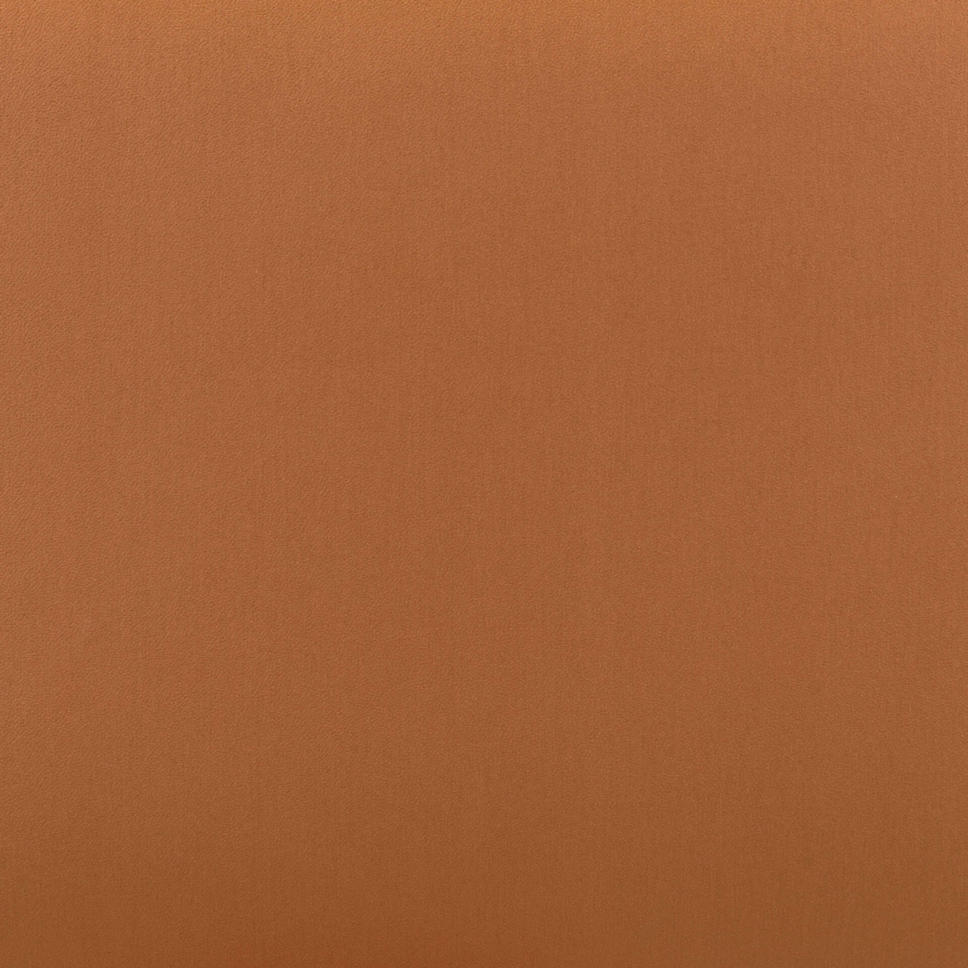 Modern Brown Faux Leather Sofa with Powder Coated Steel Legs 8 Modern Brown Faux Leather Sofa with Powder Coated Steel Legs - Image 8