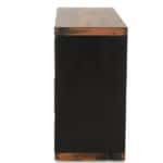 Contemporary MDF Wood Buffet with 3 Drawers and 2 Doors 10 Contemporary MDF Wood Buffet with 3 Drawers and 2 Doors