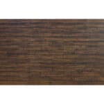Walnut Distressed Rubberwood Acacia Pub Height Dining Table