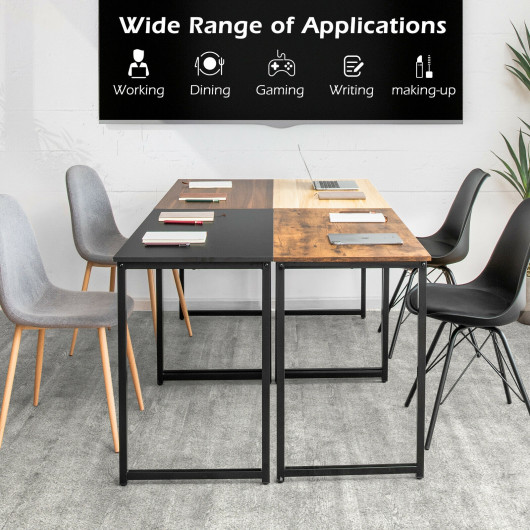 Modern L Shaped Desk With Storage for Home Office and Study 3 Modern L Shaped Desk With Storage for Home Office and Study - Image 3