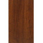 24" X 20" X 52" Walnut MDF Wine Storage Cabinet 10 24" X 20" X 52" Walnut MDF Wine Storage Cabinet