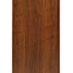 24" X 20" X 52" Walnut MDF Wine Storage Cabinet 11 24" X 20" X 52" Walnut MDF Wine Storage Cabinet