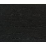 Modern Black and Walnut Entertainment Stand With Storage 20 Modern Black and Walnut Entertainment Stand With Storage