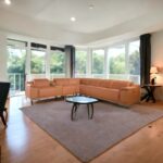 280-Inch U-Shaped Italian Leather Power Reclining Sectional with Console 10 280-Inch U-Shaped Italian Leather Power Reclining Sectional with Console