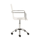 39.49-Inch Adjustable Swivel Office Chair with Lumbar Support 10 39.49-Inch Adjustable Swivel Office Chair with Lumbar Support