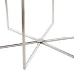 Bold Multicolor Side Table with Rubber Feet Protection 20 Bold Multicolor Side Table with Rubber Feet Protection