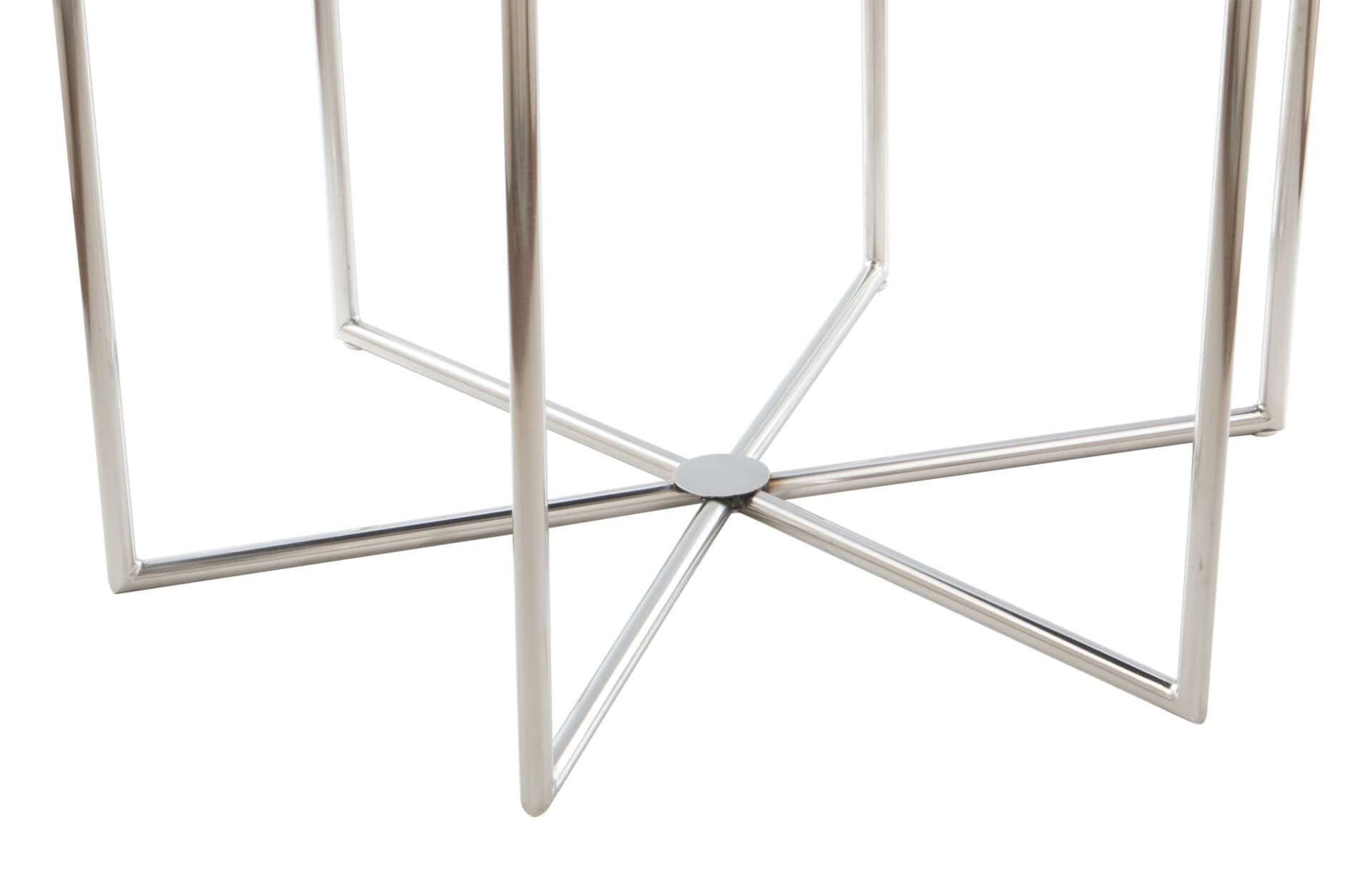 Bold Multicolor Side Table with Rubber Feet Protection 9 Bold Multicolor Side Table with Rubber Feet Protection - Image 9