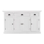 Modern Farmhouse White Storage Cabinet With Shelves and Drawers 16 Modern Farmhouse White Storage Cabinet With Shelves and Drawers