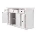 Modern Farmhouse White Storage Cabinet With Shelves and Drawers 12 Modern Farmhouse White Storage Cabinet With Shelves and Drawers