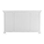 Modern Farmhouse White Storage Cabinet With Shelves and Drawers 13 Modern Farmhouse White Storage Cabinet With Shelves and Drawers
