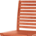 49" Tan Indoor Outdoor Bar Stool With Footrest