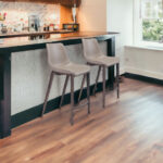 26 Inch Gray and Brown Steel Low Back Bar Stools (Set of 2) 11 26 Inch Gray and Brown Steel Low Back Bar Stools (Set of 2)