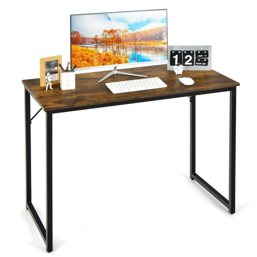 Modern L Shaped Desk With Storage for Home Office and Study 4 Modern L Shaped Desk With Storage for Home Office and Study - Image 4