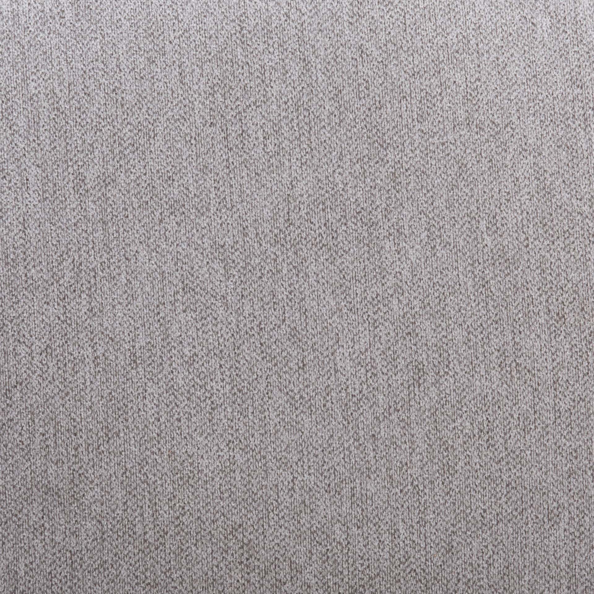 Modern Gray Dining Chair with Steel Frame and Teddy Fabric (Set of 2) 7 Modern Gray Dining Chair with Steel Frame and Teddy Fabric (Set of 2) - Image 7