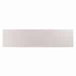 White Solid Wood Sideboard with Shelves and Doors (1) 15 White Solid Wood Sideboard with Shelves and Doors (1)