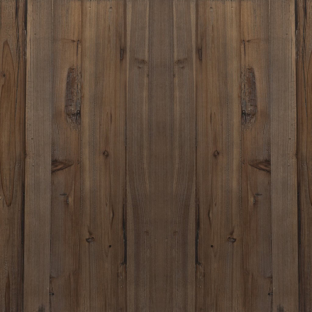 Natural and Gold Reclaimed Wood Cabinet with Diamond Pattern Doors 9 Natural and Gold Reclaimed Wood Cabinet with Diamond Pattern Doors - Image 9