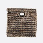 33 Inch Brown Rattan Wicker Metal Lift Top Coffee Table 12 33 Inch Brown Rattan Wicker Metal Lift Top Coffee Table
