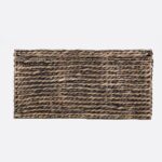 33 Inch Brown Rattan Wicker Metal Lift Top Coffee Table 14 33 Inch Brown Rattan Wicker Metal Lift Top Coffee Table