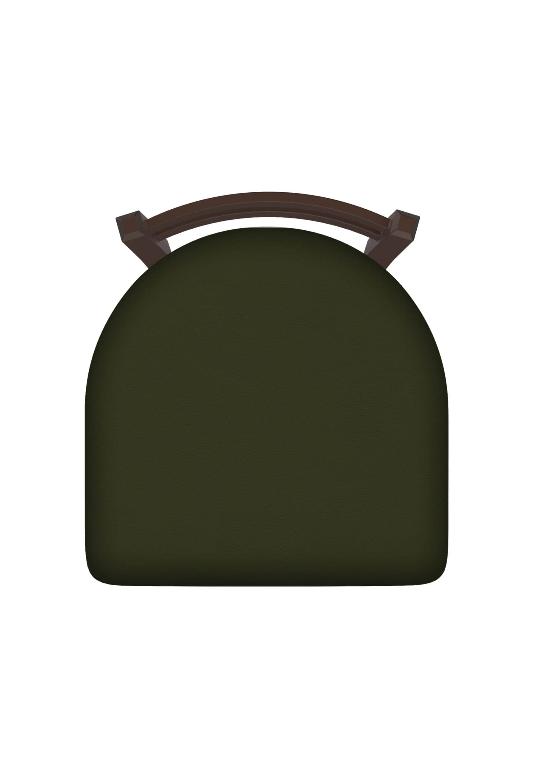 30-Inch Low Ladder Back Bar Stool with Steel Frame, Bronze Finish, Canter Pine Seat, and Single-Ring Base 8 30-Inch Low Ladder Back Bar Stool with Steel Frame, Bronze Finish, Canter Pine Seat, and Single-Ring Base