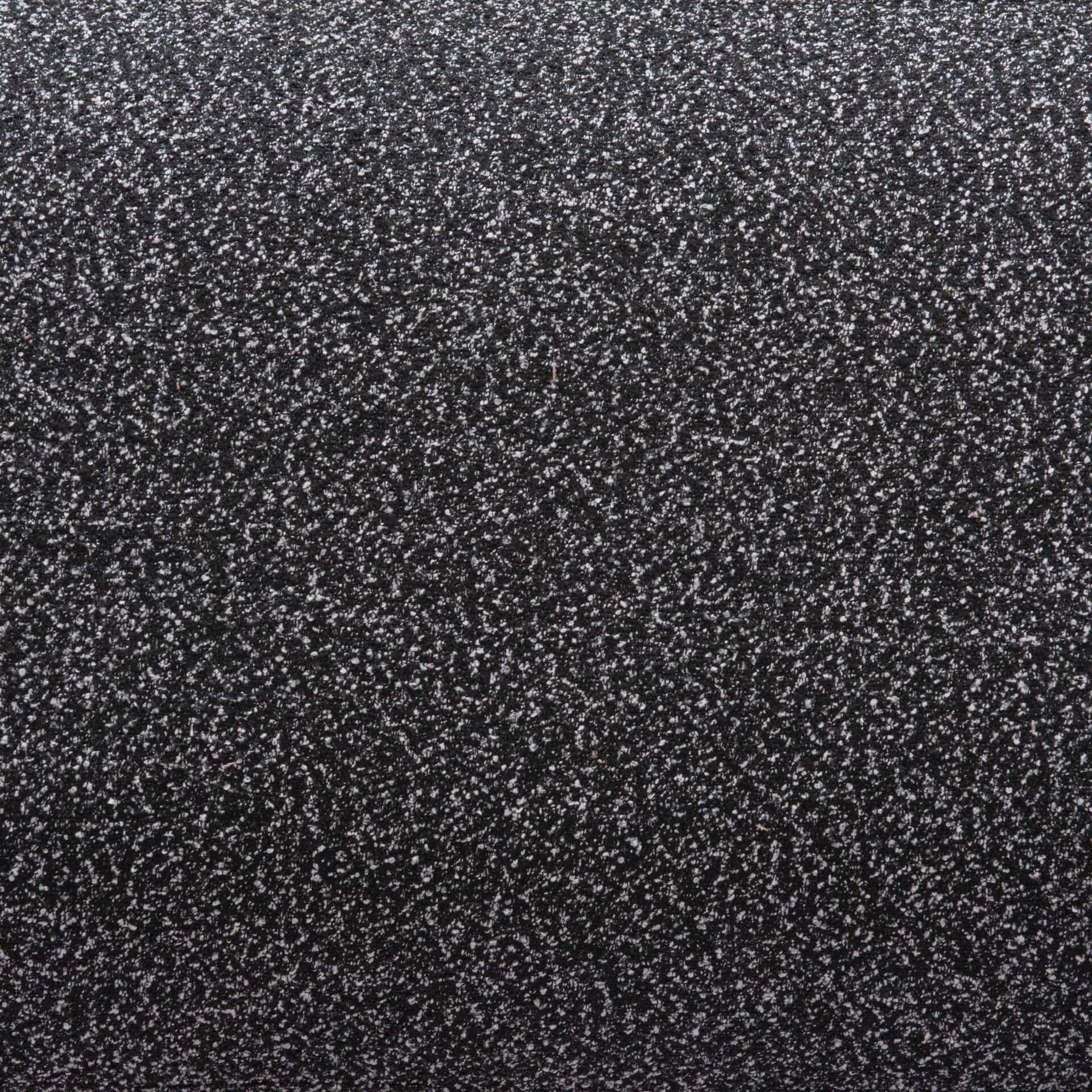 Velvet Black Bench with Steel Legs, Modern Design, Seats 2 5 Velvet Black Bench with Steel Legs, Modern Design, Seats 2 - Image 5