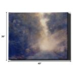 30" x 40" Contemporary Horizontal Canvas Wall Art Decor 14 30" x 40" Contemporary Horizontal Canvas Wall Art Decor