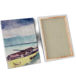 Sail Away Matte Canvas Boat Wall Art, 24" x 18" 10 Sail Away Matte Canvas Boat Wall Art, 24" x 18"