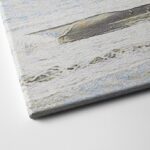 The Pier Matte Canvas Wall Art - 18" x 24" 10 The Pier Matte Canvas Wall Art - 18" x 24"