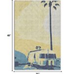 48" Contemporary Cars Canvas Wall Art for Man Caves 14 48" Contemporary Cars Canvas Wall Art for Man Caves